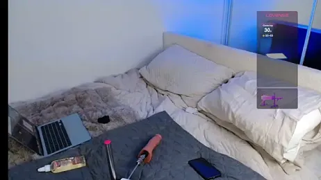 louiseberkeley webcam model stream image