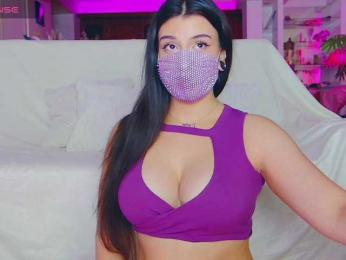 Sabenna webcam model stream image