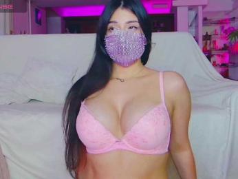 Sabenna webcam model stream image