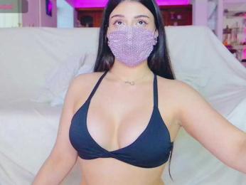 Sabenna webcam bongacams model stream image
