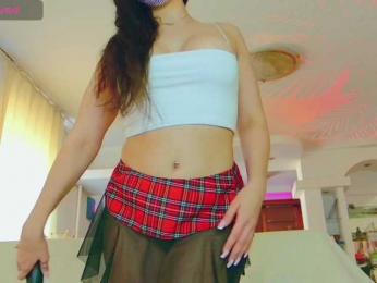 Sabenna webcam model stream image