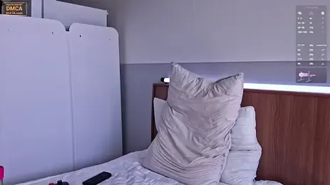 Zen_K webcam preview