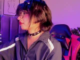 kiittygang webcam model stream image