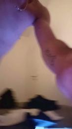 Mikacore webcam model stream image