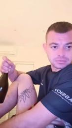 Mikacore webcam model stream image