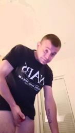 Mikacore webcam model stream image
