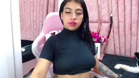 TeennNaugthy18 webcam stripchat model stream image