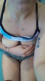 SoyLaurita webcam model stream image