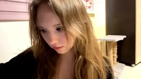 Princessofcashe webcam model stream image