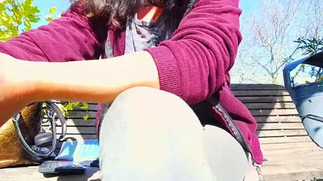 PublicMellyBigLabia webcam stripchat model stream image