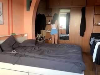 clarisgropp webcam model stream image