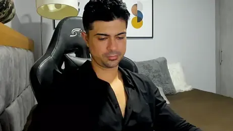 Dante_Storm webcam model stream image