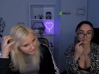 stella_pure webcam model stream image