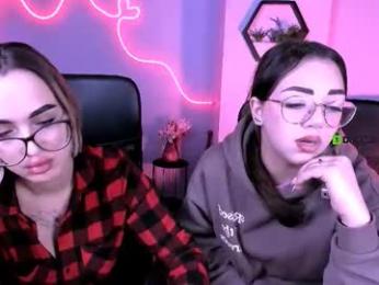 stella_pure webcam chaturbate model stream image