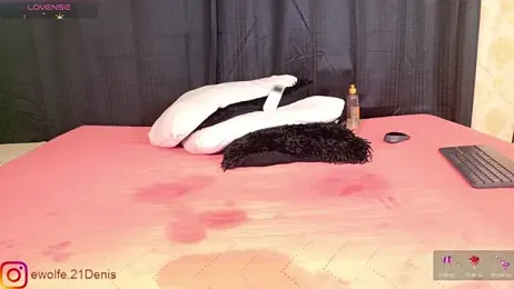 DENISE_WOLFE webcam stripchat model stream image