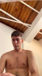 XMikeWhite webcam model stream image