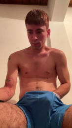 XMikeWhite webcam model stream image