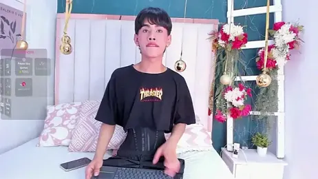 Jim_twink webcam stripchat model stream image