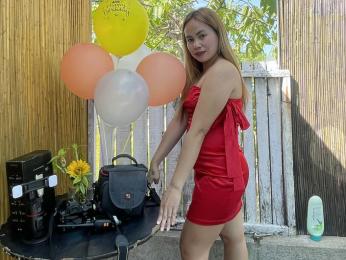 ZebbyPark webcam livejasmin model stream image