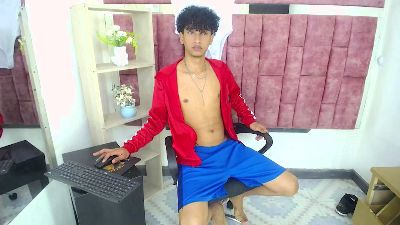 BlakeSttone webcam cam4 model stream image