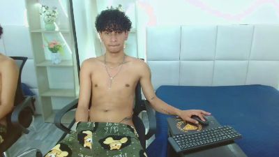 BlakeSttone webcam model stream image