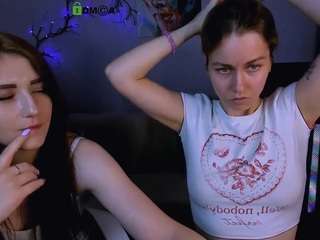 adalina-summer webcam model stream image
