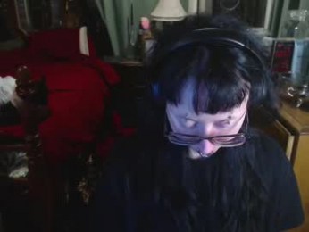 orookun webcam model stream image