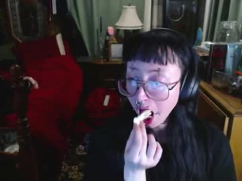 orookun webcam model stream image