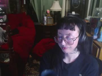 orookun webcam model stream image