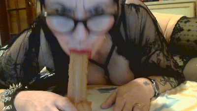 Lady_Goth73 webcam model stream image