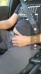 hotestanal webcam model stream image