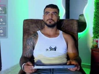 eric_harrison1 webcam model stream image