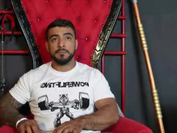 eric_harrison1 webcam model stream image