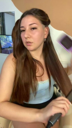 Belulevis webcam model stream image