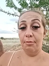AvaNastyMilf webcam model stream image
