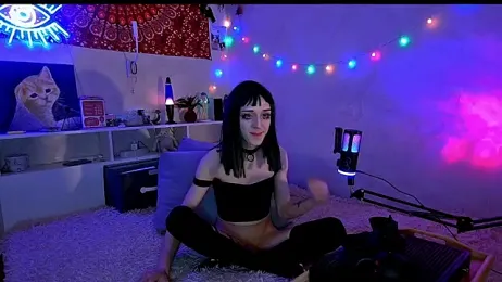 whoalexxa webcam model stream image