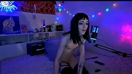 whoalexxa webcam model stream image