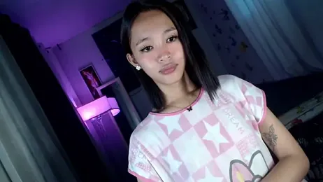 miss_wilxiam webcam model stream image