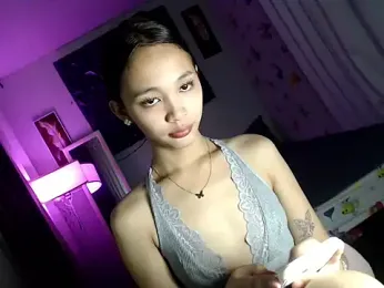 miss_wilxiam webcam model stream image
