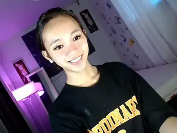 miss_wilxiam webcam model stream image