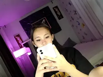 miss_wilxiam webcam model stream image