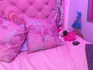 jessica-tucci webcam model stream image