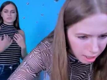 clery_abyss webcam model stream image