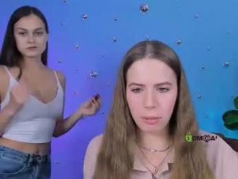 clery_abyss webcam model stream image