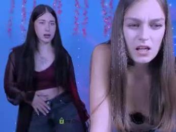 clery_abyss webcam model stream image