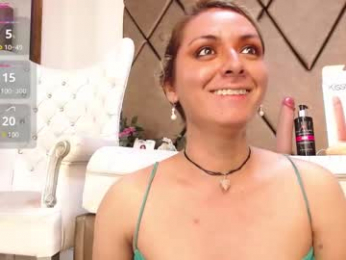 lunitadiva webcam model stream image