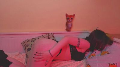 MarianEdgin webcam model stream image
