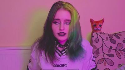 MarianEdgin webcam model stream image