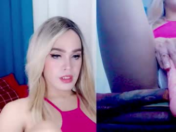 arianne_xoxo777 webcam model stream image