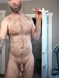 PartyBoyOhio webcam model stream image